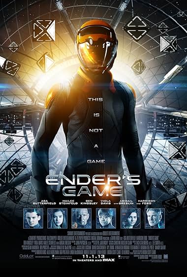 O Jogo do Exterminador