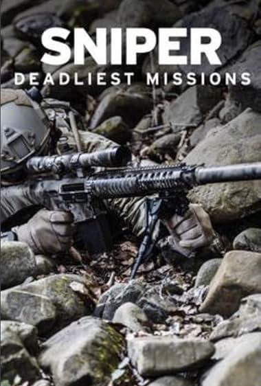 Sniper: Missões Mortais