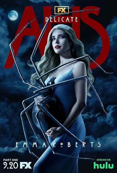 Historia de Horror Americana