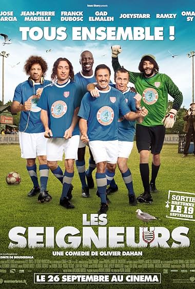 Os senhores