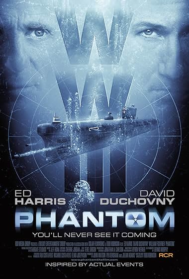 Phantom - A Última Missão
