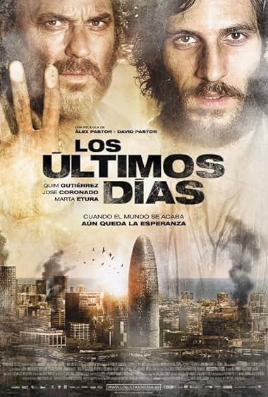 Os Últimos Dias