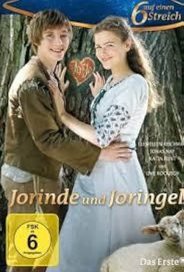 Jorinde e Joringel