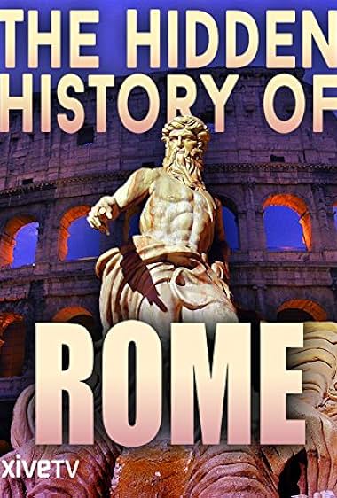 A Surpreendente História de Roma