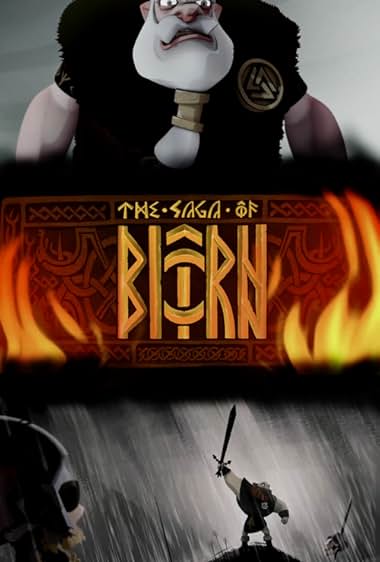 A Saga de Biorn
