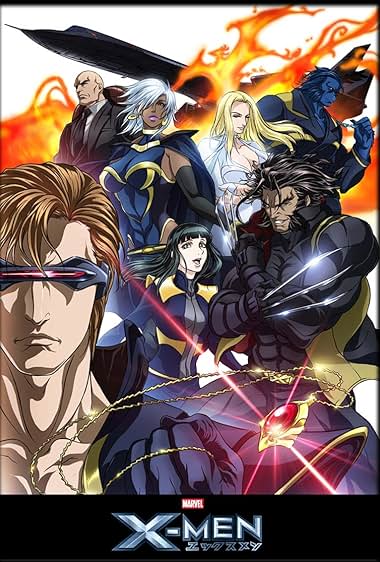 X-Men: O Filme