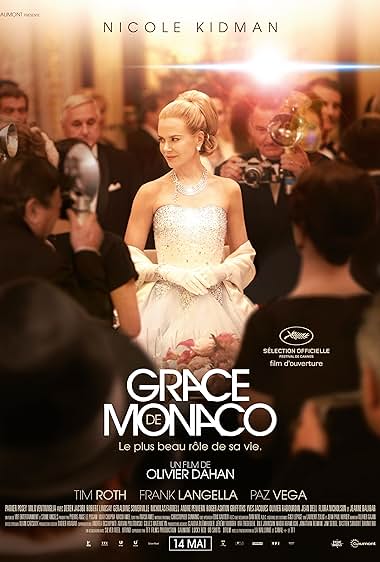 Grace de Mónaco