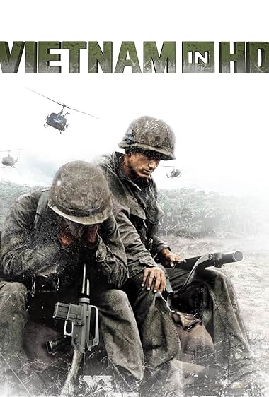 Vietnã em HD