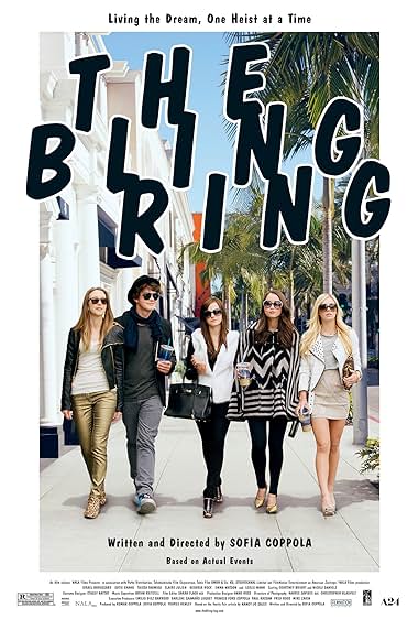 A Gangue de Hollywood