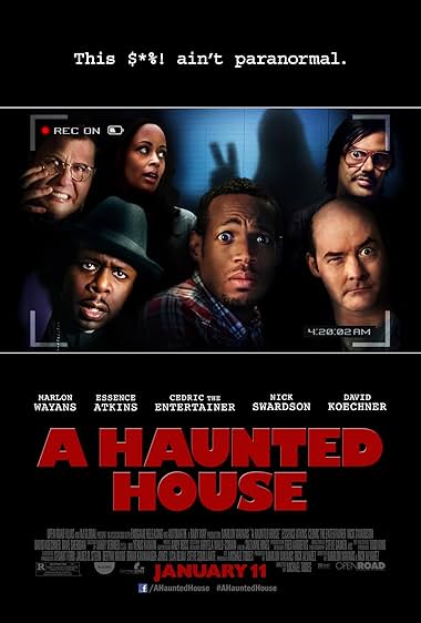 Inatividade Paranormal 2