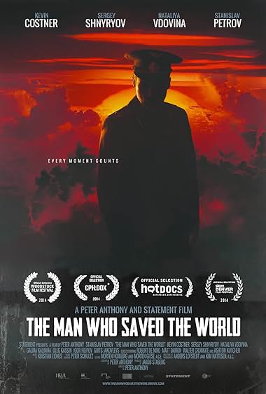 O Homem que Salvou o Mundo