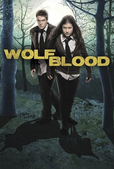 Wolfblood: Despertar de Lobos