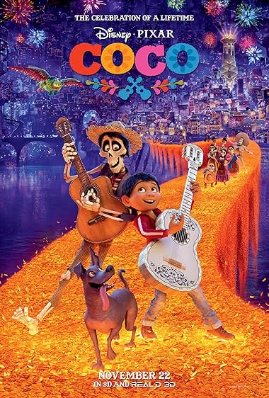 Viva: A Vida É uma Festa