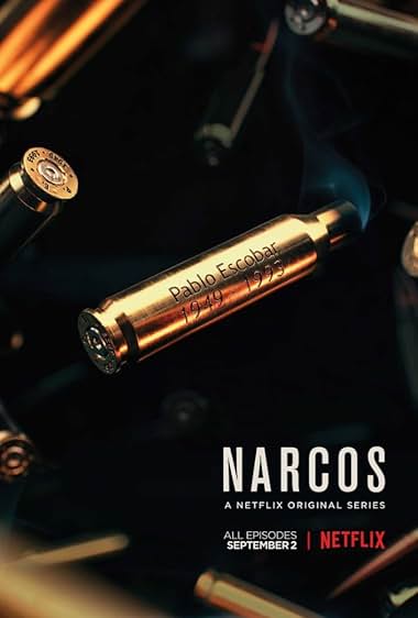 Narcos: Mexico