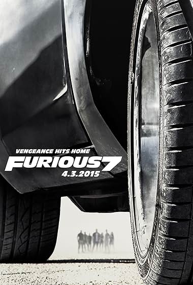 Velozes e Furiosos 7