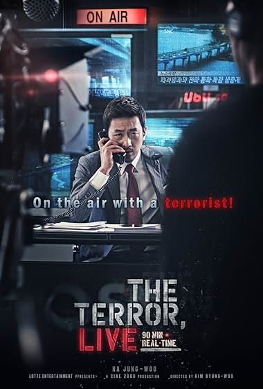 A Terror ao Vivo