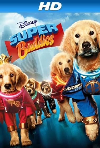 Super Pets