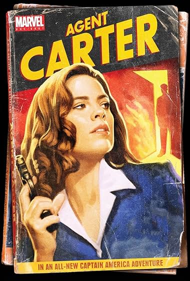 Agente Carter