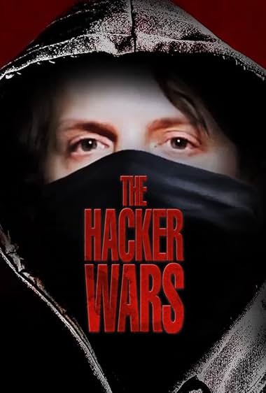 A Guerra dos Hackers