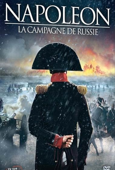 Napoleão: A Campanha da Rússia
