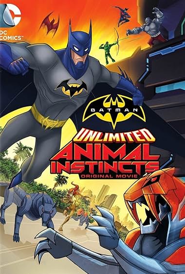 Batman: A Série Animada