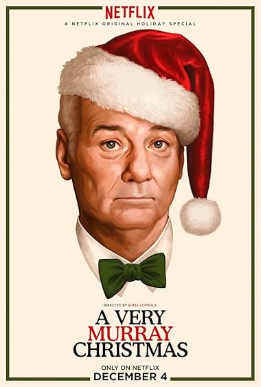 Um Muito Murray Natal