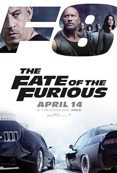 Velozes e Furiosos 8
