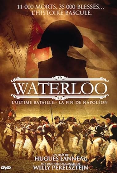 Waterloo, a Última Batalha