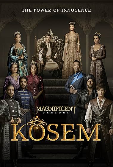 Muhteşem Yüzyıl: Kösem
