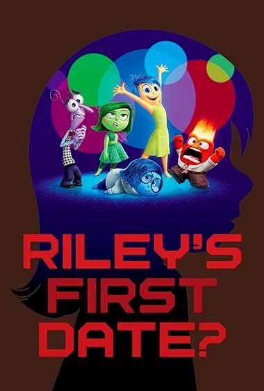 O Primeiro Encontro de Riley