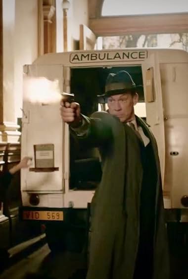 O Homem Morto de Maigret
