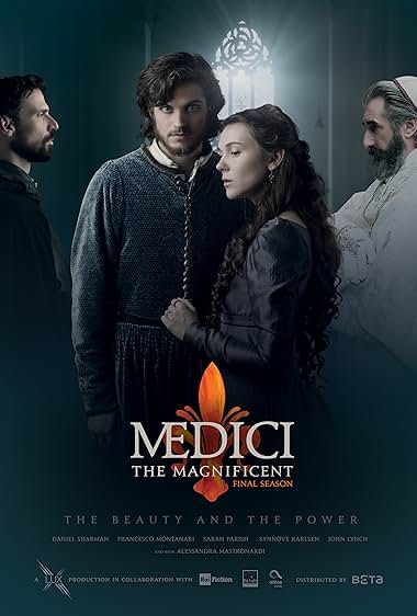 Medici: Mestres de Florença