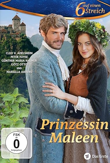 Prinzessa Maleen