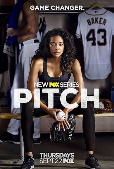 Pitch: A Grande Chance