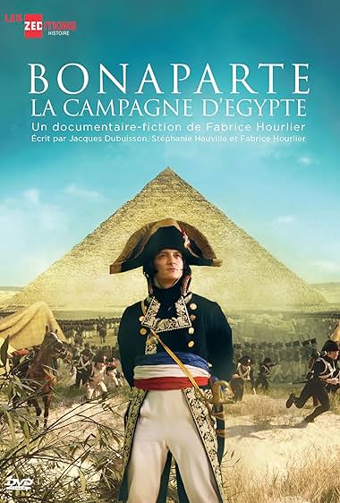 Bonaparte: A Campanha do Egito