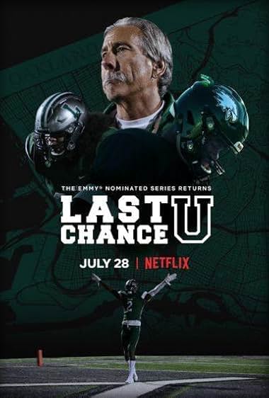 Última Chance U