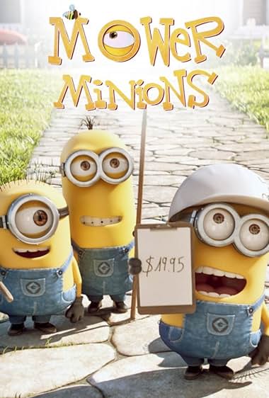 Minions: A Ascensão de Gru