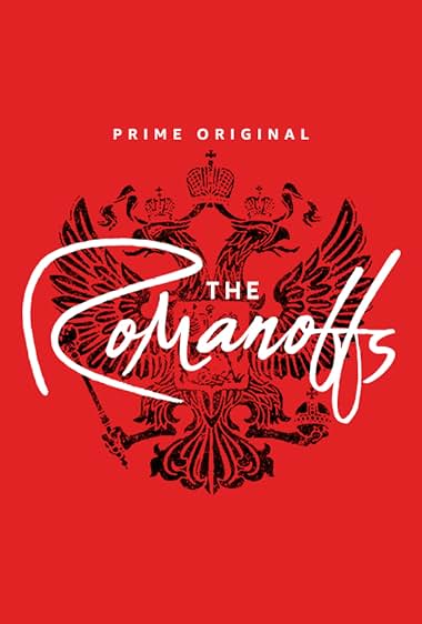 Os Romanoffs