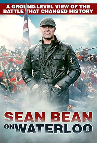 Sean Bean em Waterloo