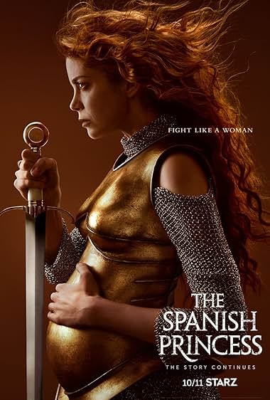 A Princesa Espanhola