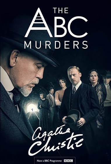 Os Crimes ABC