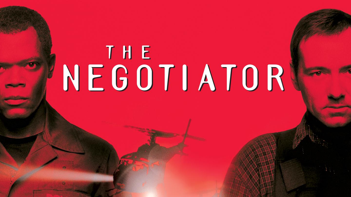 O Negociador