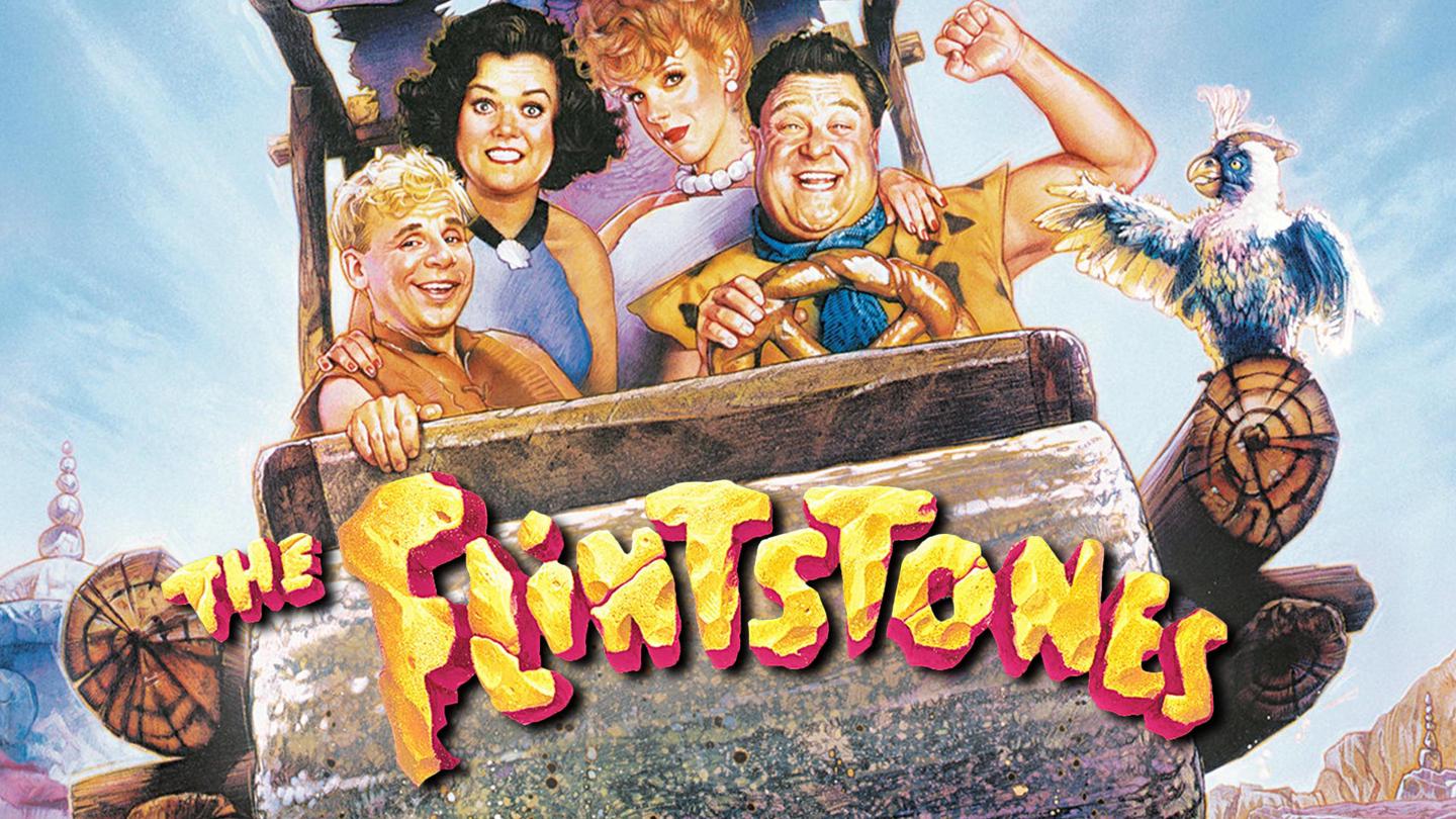 Os Flintstones
