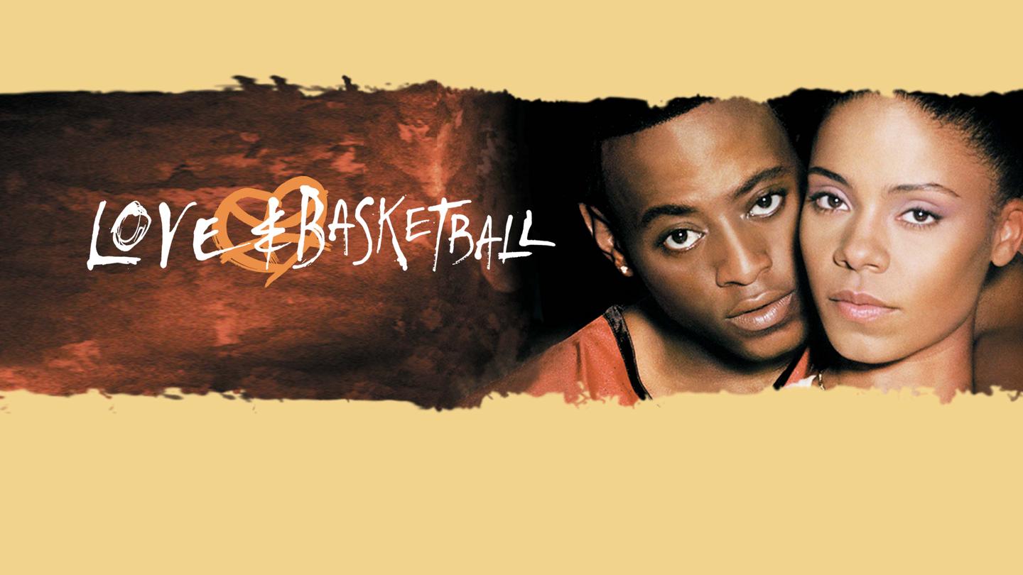 Amor e Basquete