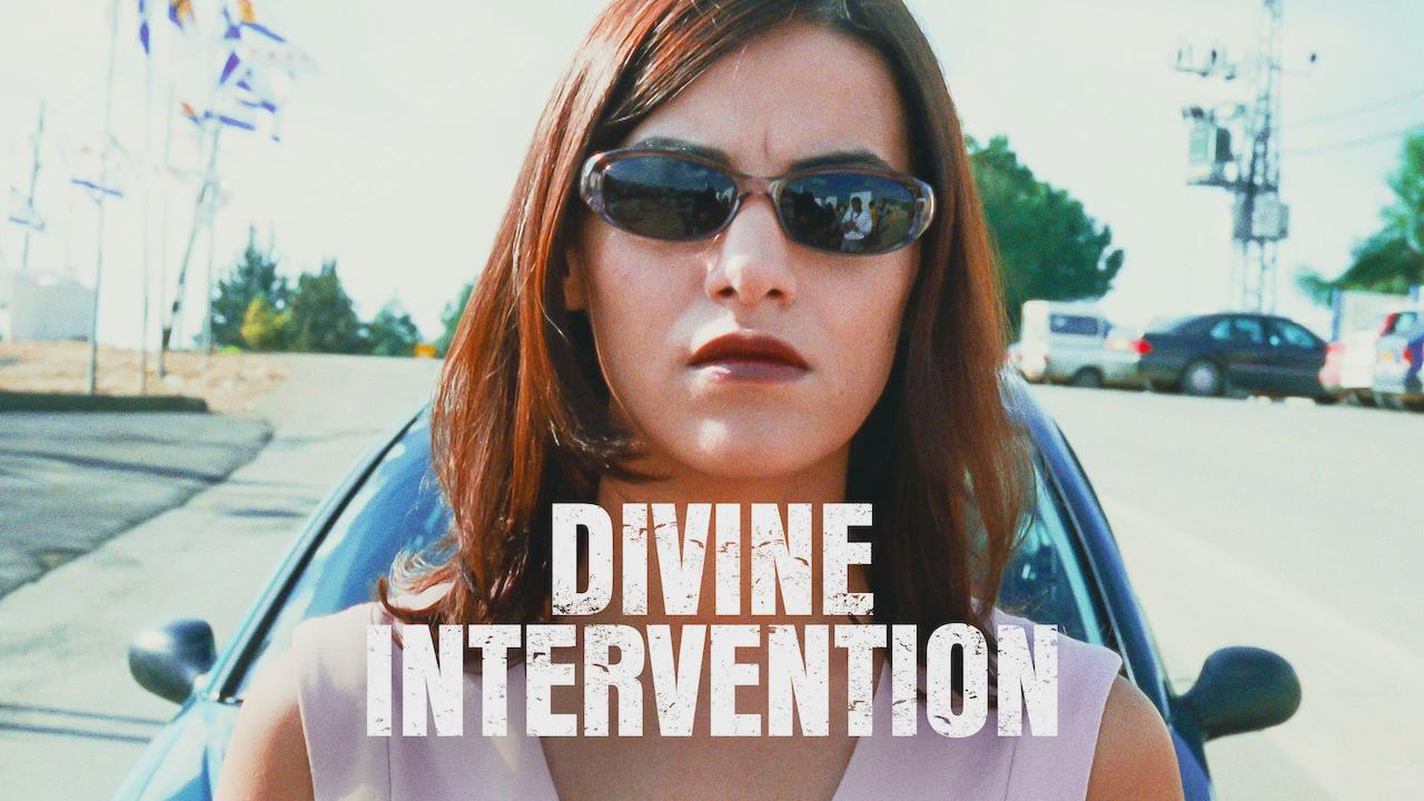 Intervenção Divina