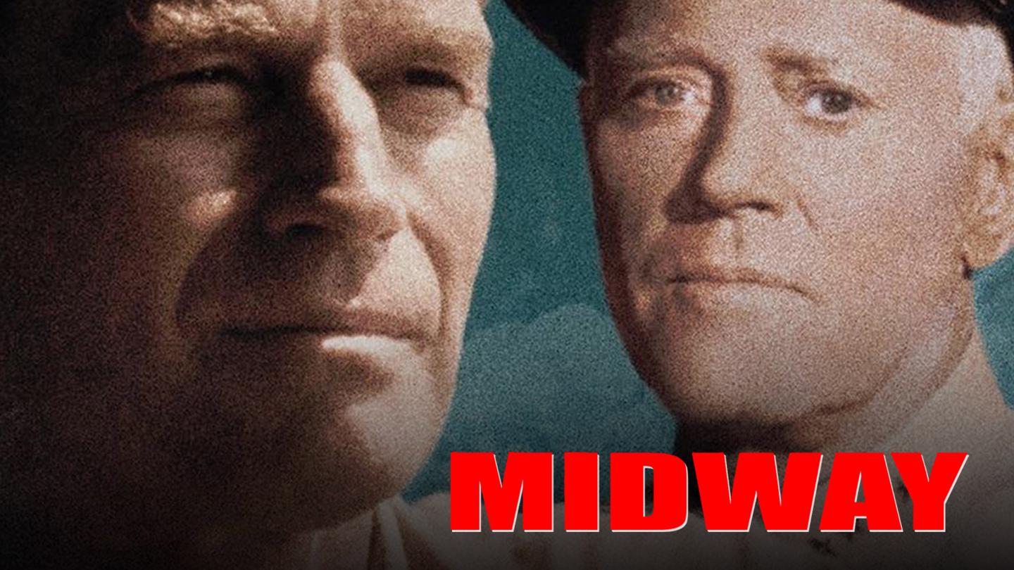Midway – Batalha de Midway