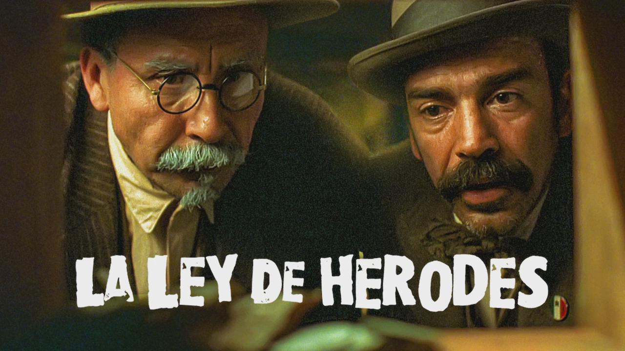 A Lei de Herodes