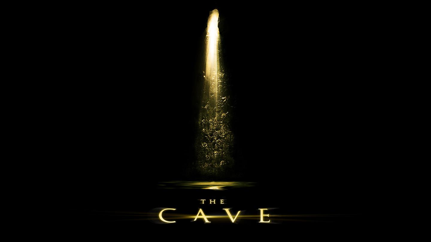 A Caverna