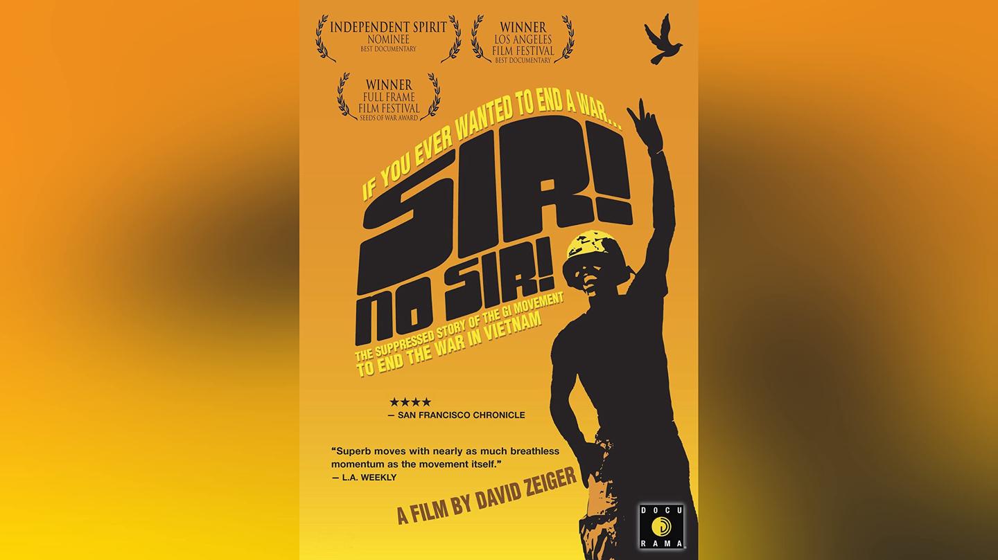 Sir! Não, Sir!