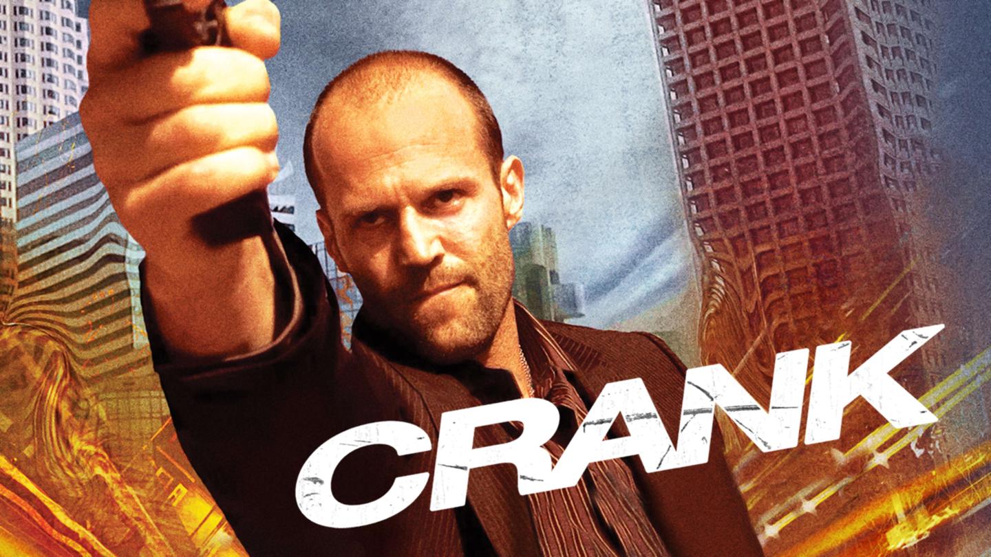 Crank – Alto Perigo